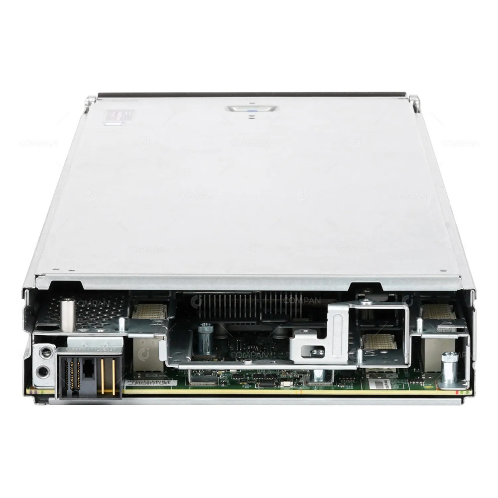 HP SYNERGY 480 G10-NO BACKPLANE GEN10 2 x INTEL XEON GOLD 6146 3.20GHZ 768GB RAM