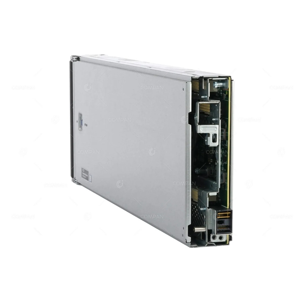 SYNERGY 480 G9-2SFF HPE SYNERGY 480 GEN9 2X INTEL XEON E5-2699 V4 @ 2.20GHZ RAM 768GB(24X 32GB DDR4 24X 2400MHZ )  732350-B21