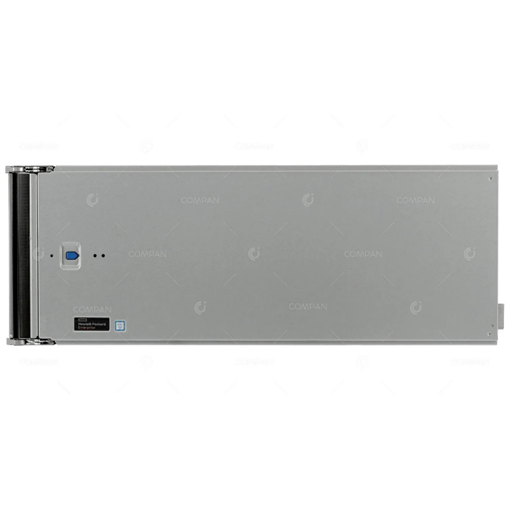 SYNERGY 480 G9-2SFF HPE SYNERGY 480 GEN9 2X INTEL XEON E5-2699 V4 @ 2.20GHZ RAM 768GB(24X 32GB DDR4 24X 2400MHZ )  732350-B21