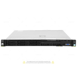 Huawei FusionServer RH1288 V3-8SFF 2x Xeon E5-2695 V4 32 GB RAM Rails