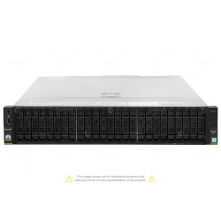 Huawei FusionServer RH2288 V3-24SFF 2x Xeon E5-2695 V4 256 GB RAM Rails