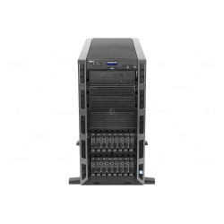 Dell PowerEdge T430 16SFF 2x Xeon E5-2680 V4 128 GB RAM + 16x SFF Caddy