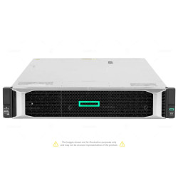HPE Proliant DL560 G10 8SFF 4PSU 4x Xeon Platinum 8176 3TB RAM 8x 3.84TB SSD