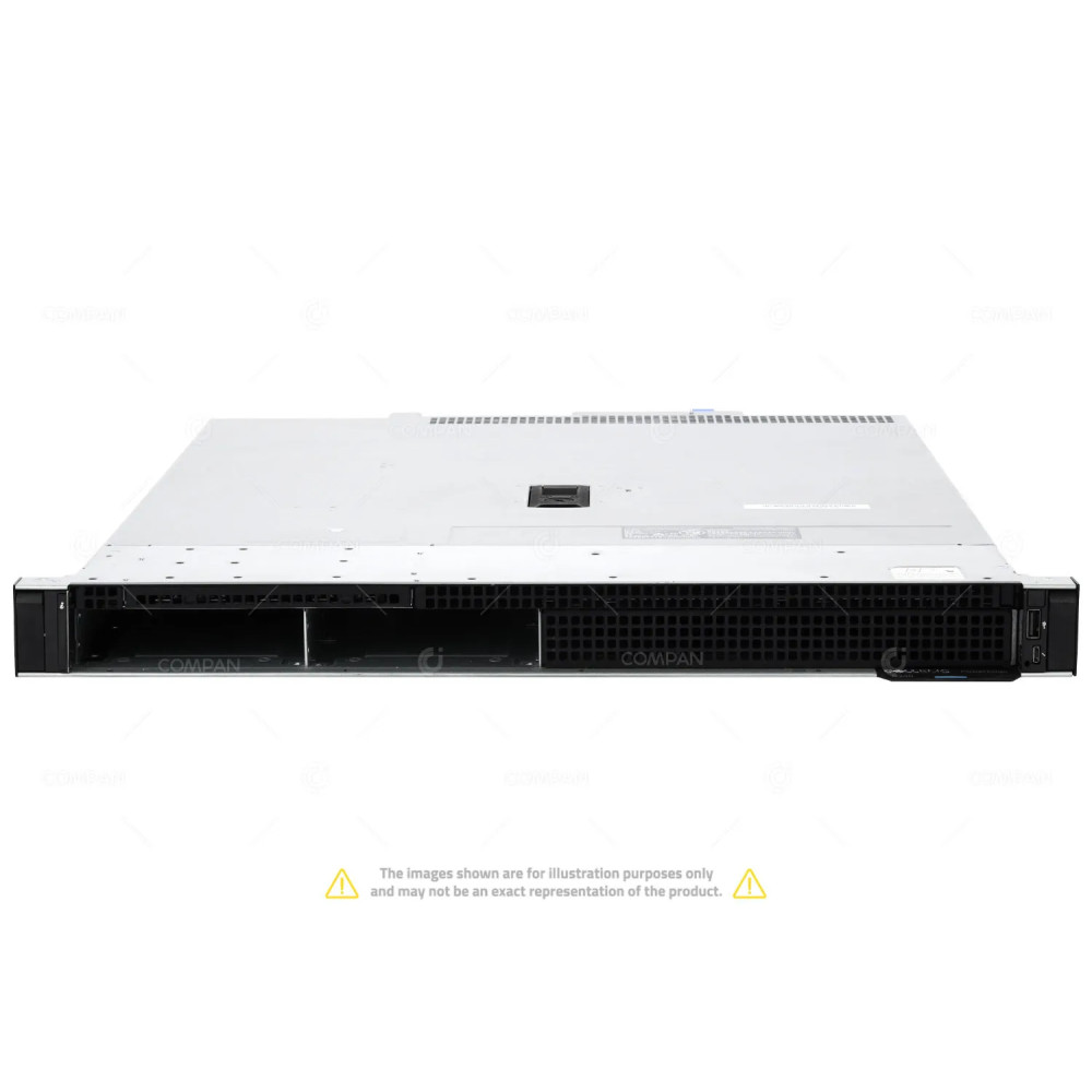 DELL PowerEdge R240 2LFF XEON E-2134 64 GB RAM 2x 4TB HDD Rails