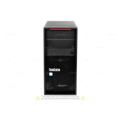 LENOVO P520C 2NVME 2LFF Xeon W-2145 64 GB RAM