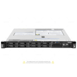 LENOVO SR630 8SFF 2x Xeon Gold 6138 768GB RAM