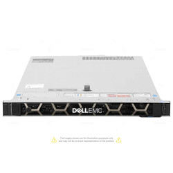 DELL PowerEdge R640 8SFF 2x Xeon Gold 6126 NO RAM Rails