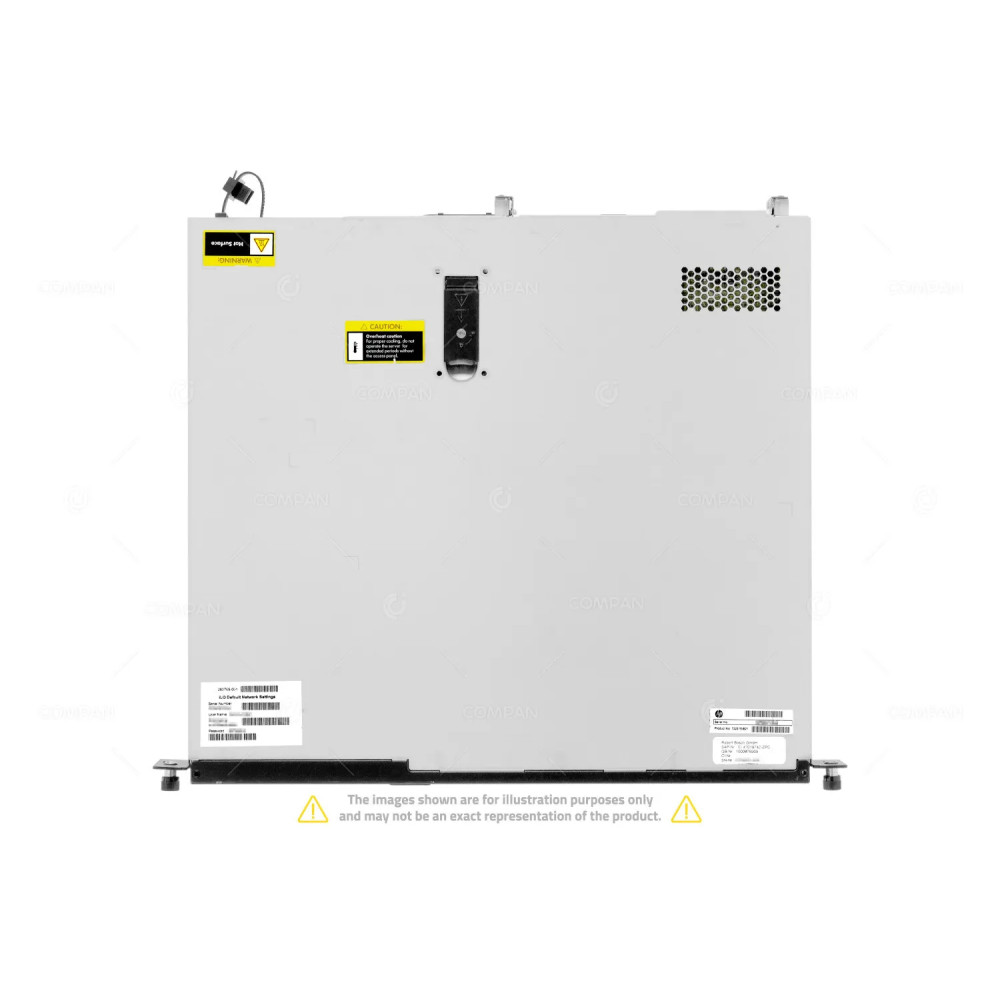 HPE Proliant DL320E G8 V2 4SFF 1x Xeon E3-1265L V3 32GB RAM