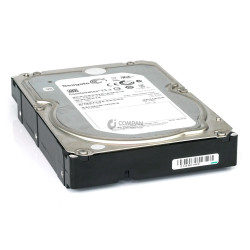 ST4000NM0033 SEAGATE HDD 4TB 7.2K SATA 6G 3.5" LFF 128MB CACHE