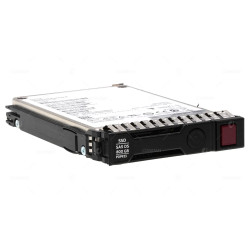 P09923-001  HP SSD 800GB SAS 12G 2.5" SFF HOT-SWAP FOR HP PROLIANT DL380 G8-G10