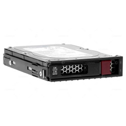 862132-001 HP HDD 2TB 7.2K SATA 6G 3.5" LFF FOR HP PROLIANT G10 G11