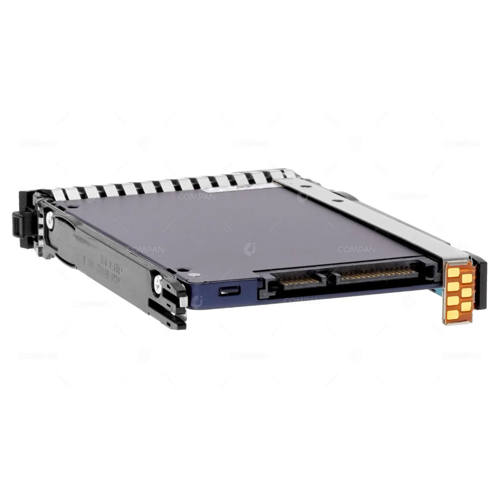875865-001 HP SSD 960GB SATA 6G 2.5" SFF FOR HP PROLIANT DL360 G10 DL380 G10