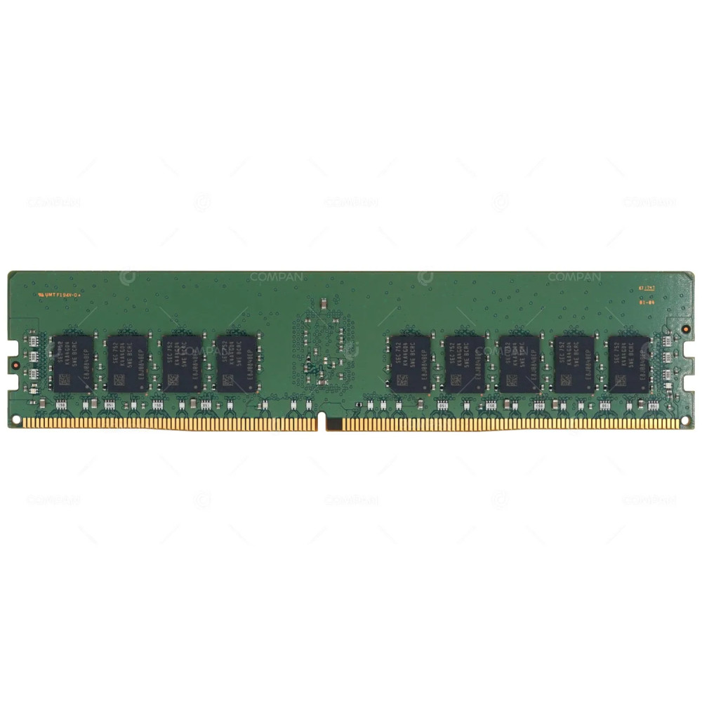 M393A1G40EB1-CRC SAMSUNG DDR4 8GB 1RX4 PC4-19200 2400MHZ RDIMM CL17