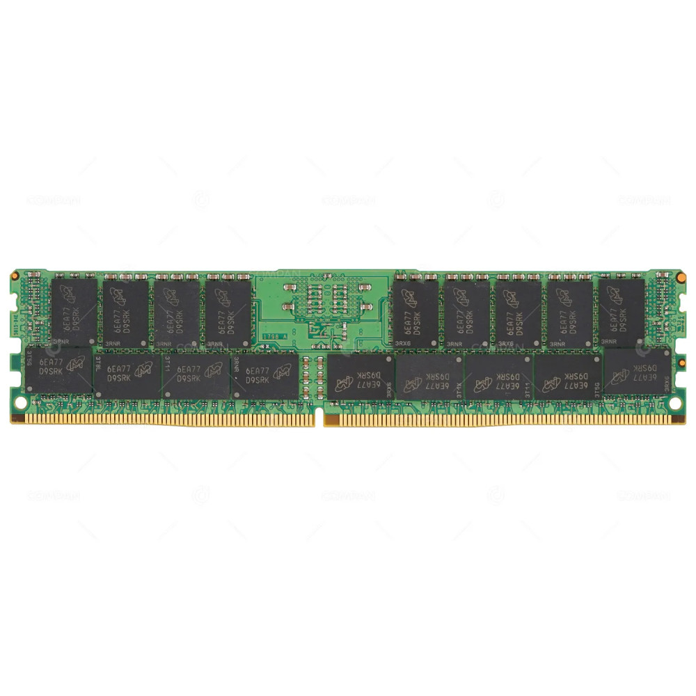 MTA36ASF4G72PZ-2G1A1  MICRON MEMORY 32GB 2RX4 PC4 17000 DDR4 2133