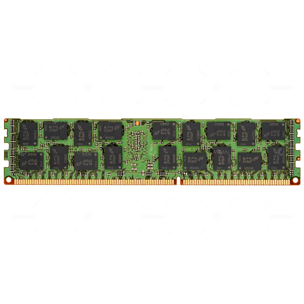 713756-381  HP MEMORY 16GB 2RX4 PC3L 12800R FOR INTEGRITY RX2800