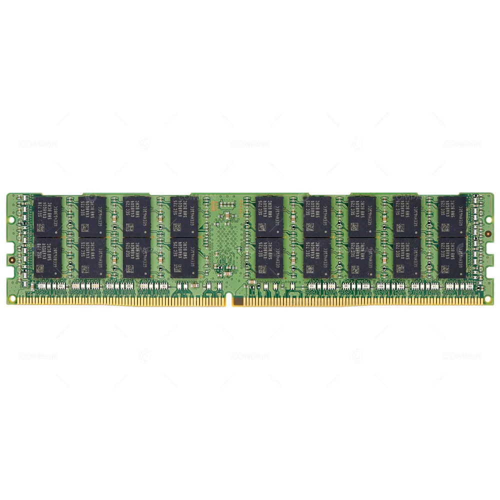 M386A4K40BB0-CRC  SAMSUNG MEMORY 32GB 2RX4 PC4 19200 DDR4 2400