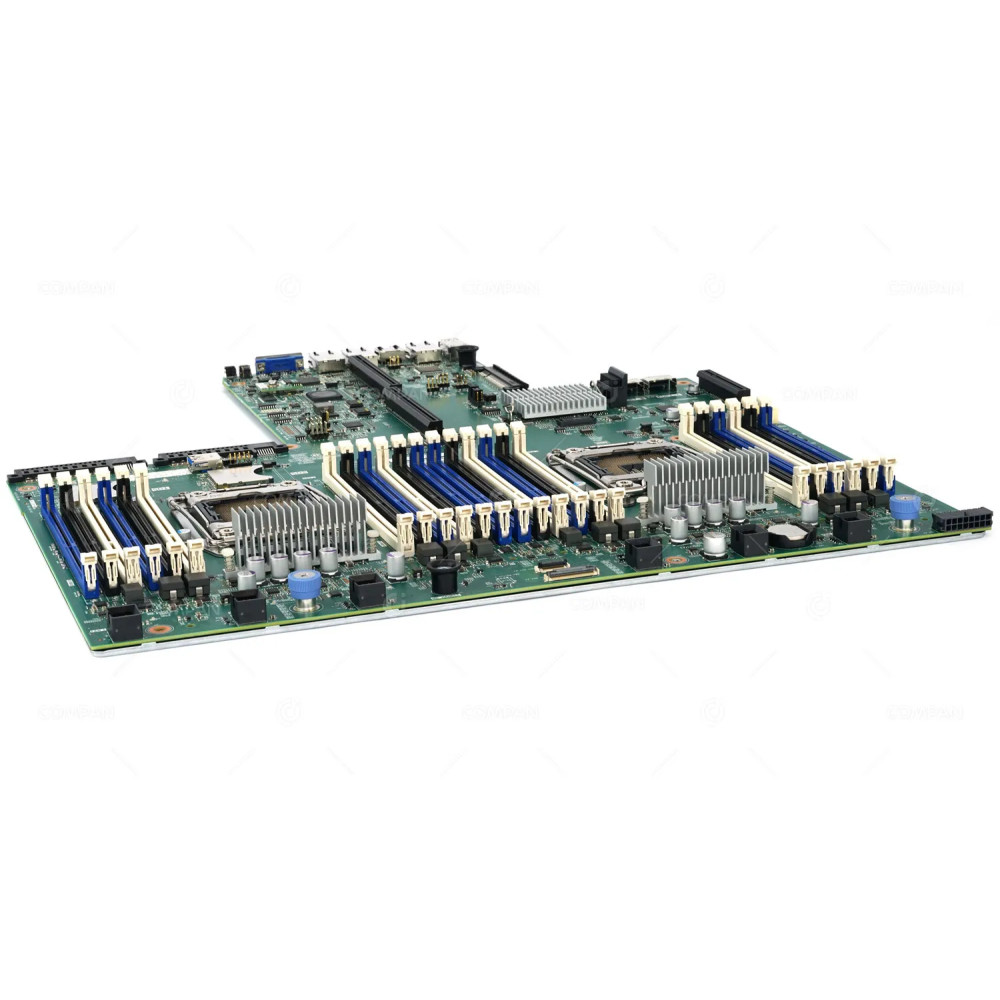 74-12419-02-APIC-L2  CISCO MAINBOARD SOCKET LGA2011 24 DD4 RAM SLOTS FOR APIC-L2