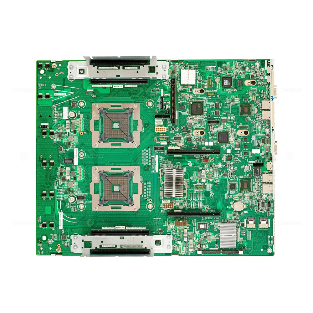 AT101-69001  HP INTEGRITY DUAL ITANIUM CPU MAINBOARD FOR INTEGRITY RX2800
