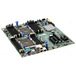 0X7CK  DELL LGA3647 MAINBOARD FOR POWEREDGE T440