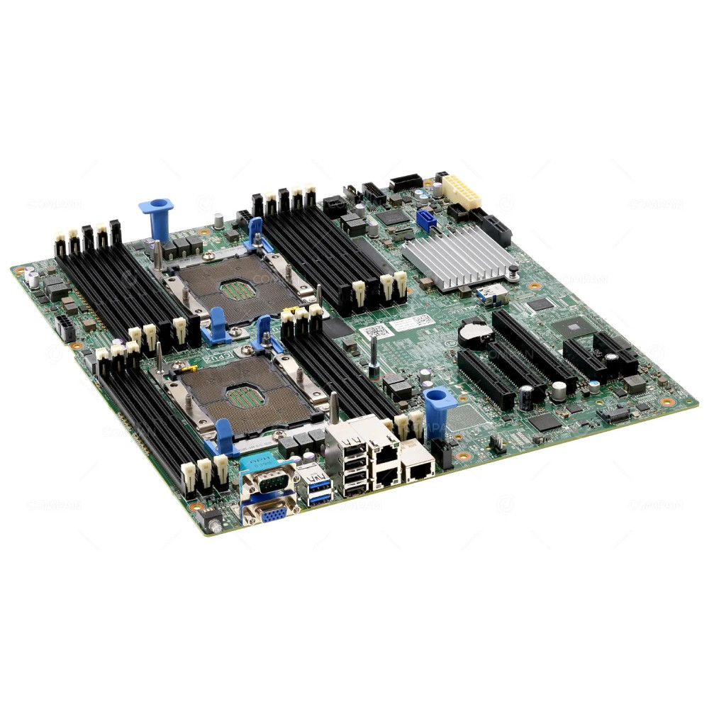 0X7CK  DELL LGA3647 MAINBOARD FOR POWEREDGE T440
