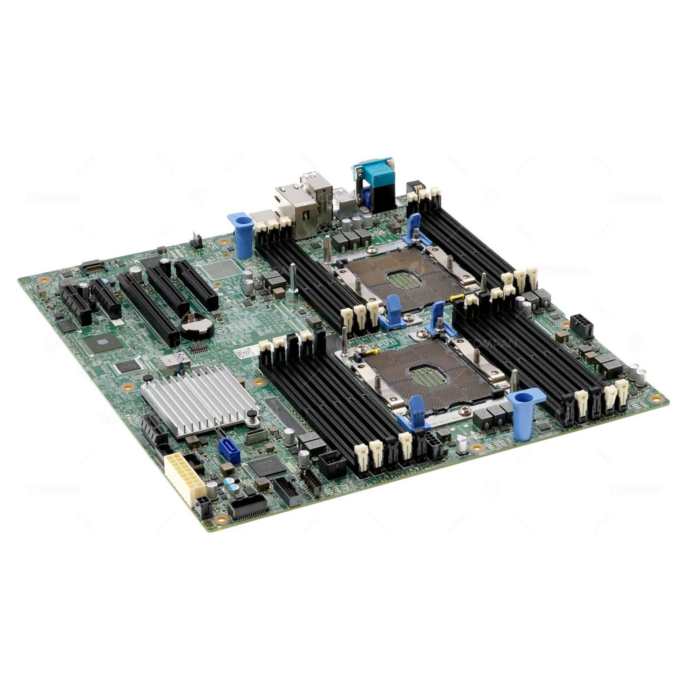0X7CK  DELL LGA3647 MAINBOARD FOR POWEREDGE T440