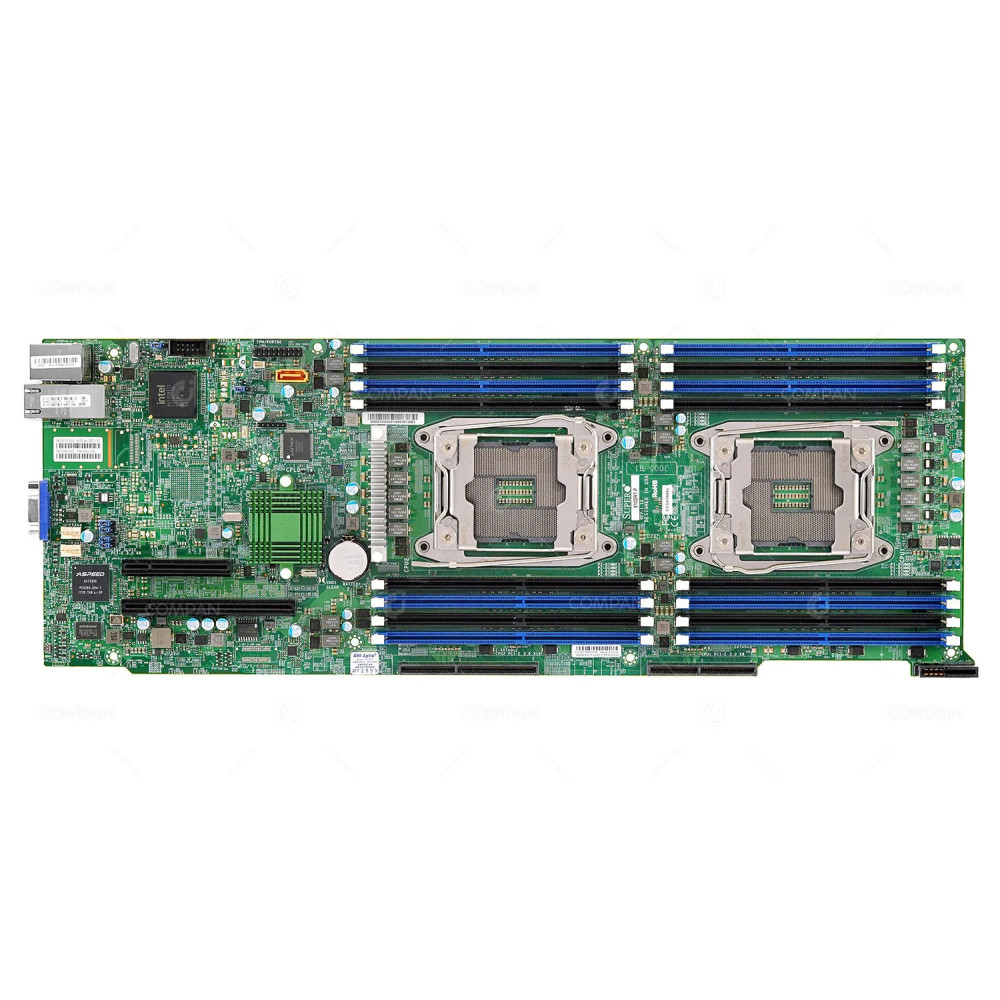 X10DRT-P  SUPERMICRO MOTHERBOARD SOCKET 2011 FOR NODE NX-T00-4NL3-G5 NX-T00-2NL3-G5