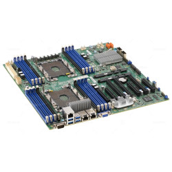 X11DPH-T  SUPERMICRO MAINBOARD SOCKET LGA3647 16 DDR4 RAM SLOTS FOR CSE-836