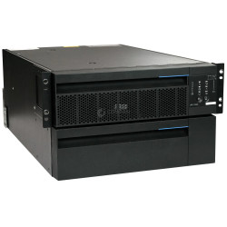 IBM UPS 10000XHV 10KVA 8KW 6U UPS NO BATTERIES