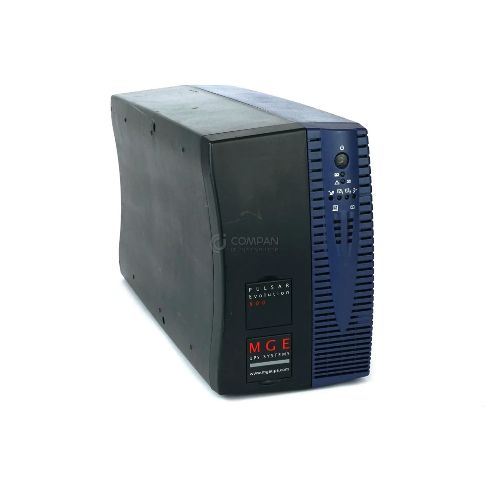 SCHNEIDER MGE PULSAR EVOLUTION 800  UPS TOWER