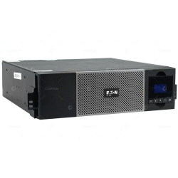 5PX3000IRT3U EATON 5PX 3000 VA 3U 2700W 1X C20 INPUT  8X C13 1X C19 UPS WITH BATTERIES  -