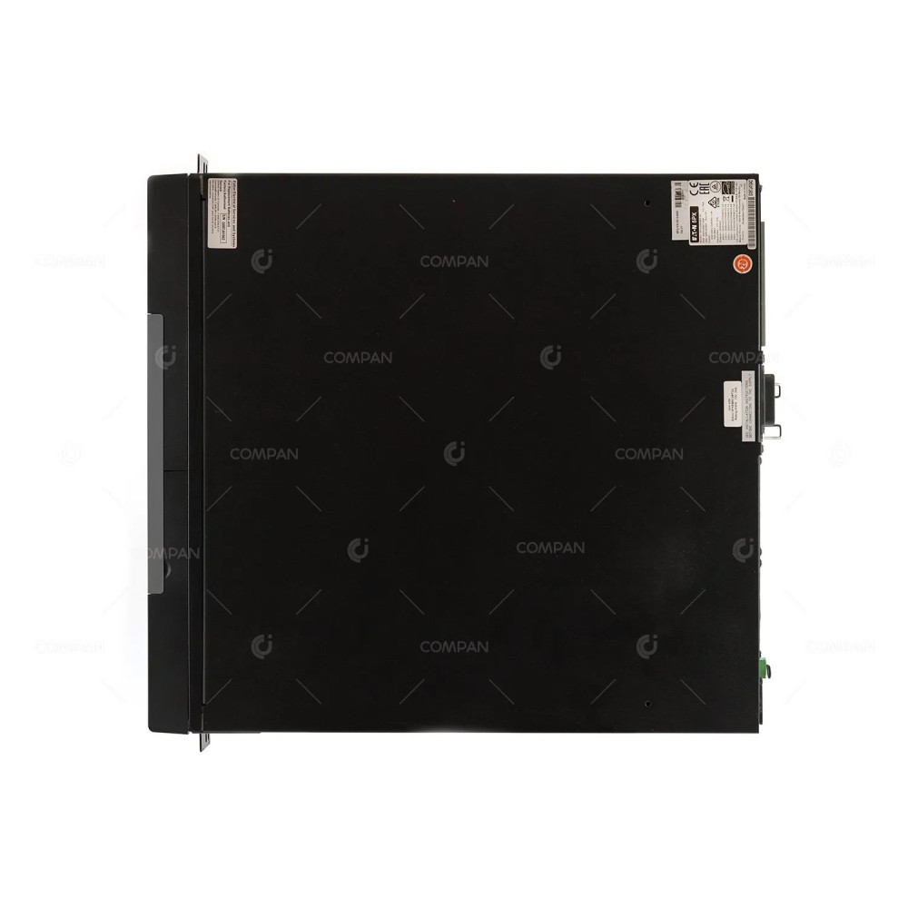 5PX3000IRT3U EATON 5PX 3000 VA 3U 2700W 1X C20 INPUT  8X C13 1X C19 UPS WITH BATTERIES  -