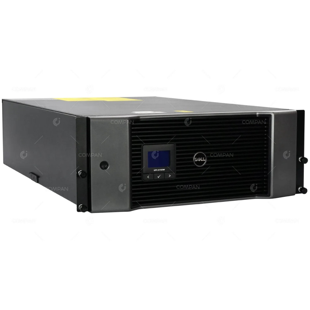 H952N DELL 3750R OL 3750W 230V RACK UPS