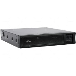 FJX1500RMI2UNC-NEW FUJITSU SMART-UPS X 1500VA 1200W RACK LCD 200-240V  -