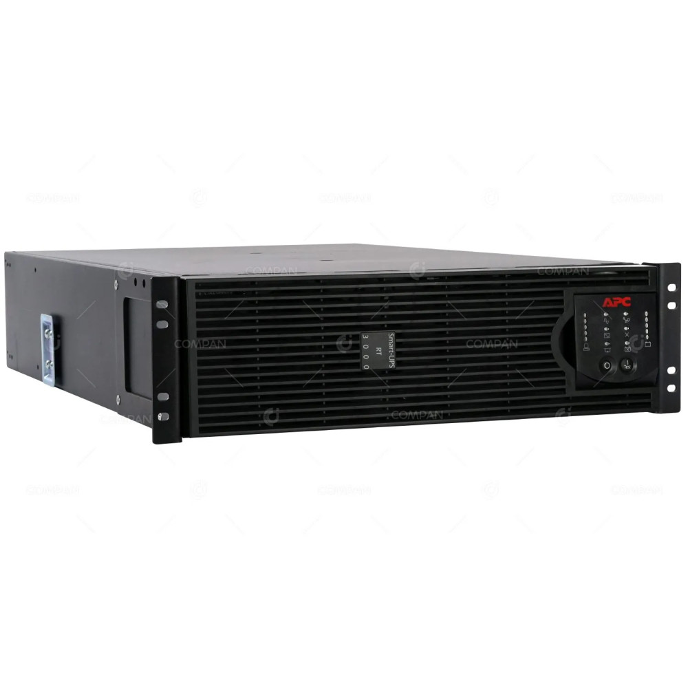 APC Smart-UPS SURT3000RMXLI RT 3000VA Rack 230V