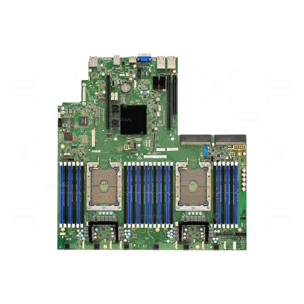 H48104-850  INTEL MAINBOARD SOCKET LGA3647 FOR  S2600WFT