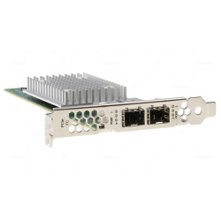 01KR586 IBM QLE2692 DUAL PORT 16GB SFP+ ADAPTER