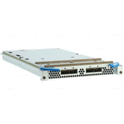 5552770-A HITACHI WP820 4-PORT PRINTED CIRCUIT BOARD MODULE FOR VSP G1000 G1500