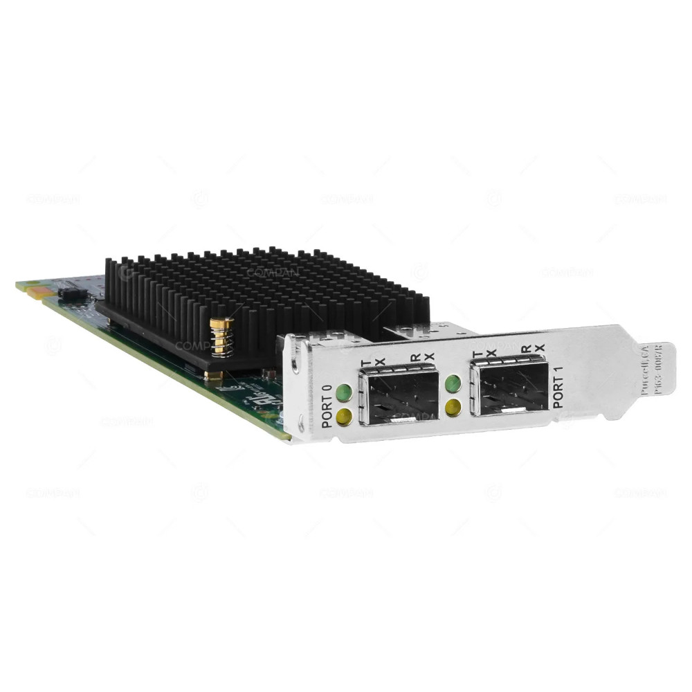 P011324-21G-001 LP  PURESTORGE 2-PORT SFP PCI-E ADAPTER FOR FLASHARRAY X70 R2