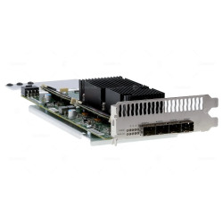 CN6880C-410NV-M16-3.0-G  CAVIUM 4-PORT 10GB SFP+ NETWORK ADAPTER WITH MINI DIMMS