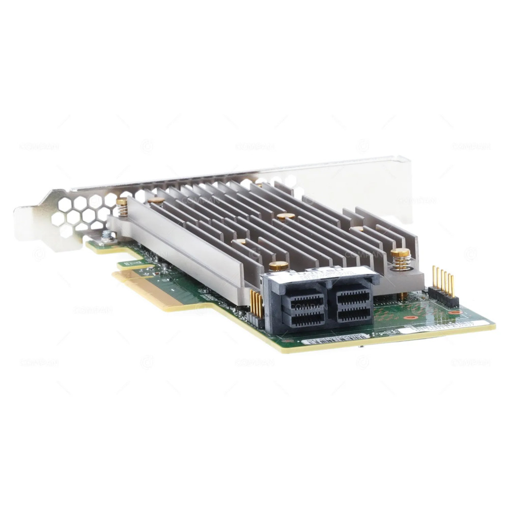 S26361-D3850-E110  FUJITSU PRAID EP520I 12G 8-PORT SAS PCIE X8 MODULAR RAID CONTROLLER FOR TX 1330 M4