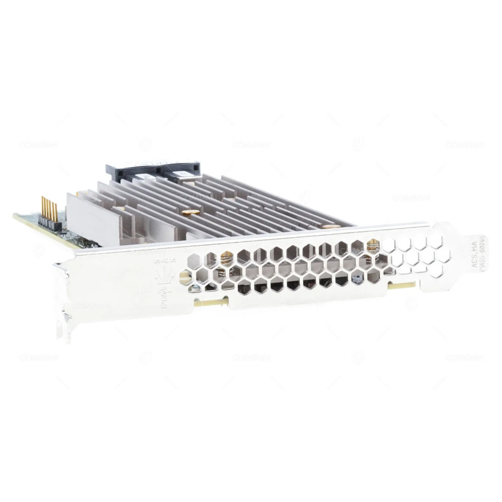 S26361-D3850-E110  FUJITSU PRAID EP520I 12G 8-PORT SAS PCIE X8 MODULAR RAID CONTROLLER FOR TX 1330 M4