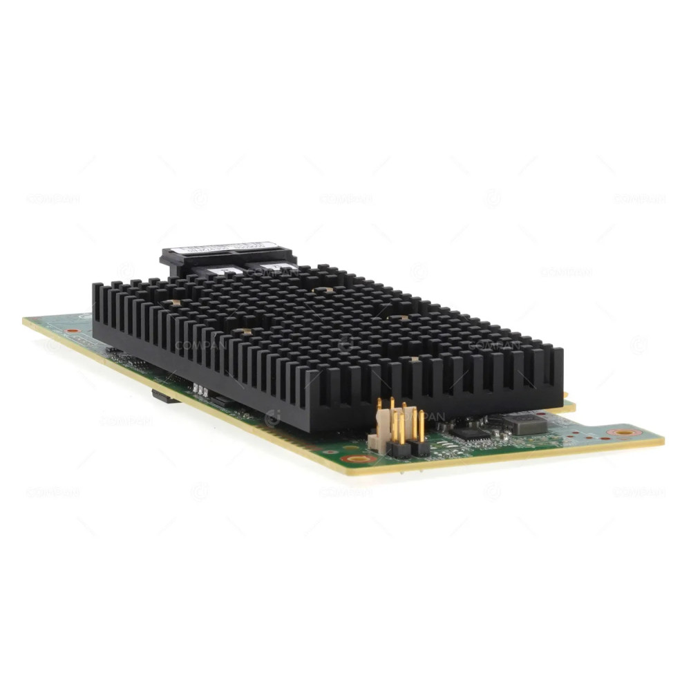 02JG102 NO BRACKET  IBM LENOVO 530-8I 12G SAS 8 PORT RAID CONTROLLER NO BRACKET FOR THINKSYSTEM