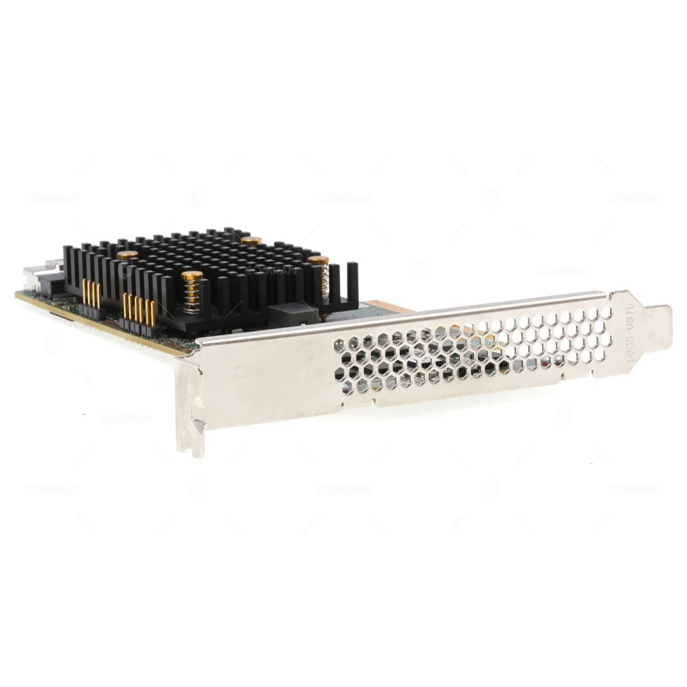 01PE816  LENOVO 940-8I 12G PCIE GEN4 X16  4GB FLASH RAID CONTROLLER FOR THINKSYSTEM