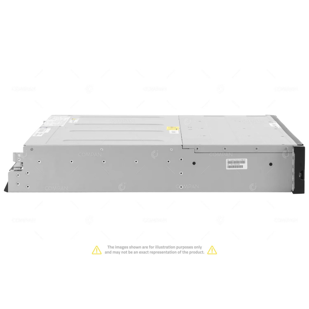 2072-212 IBM STORWIZE V5010E 2U 12LFF CONTROL ENCLOSURE 48TB
