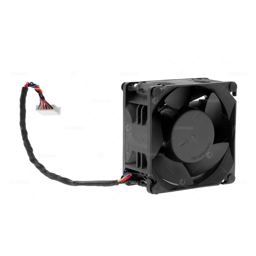 PFM0812HE-01  GIGABYTE 80X80X38MM 12V 7A 16300RPM SERVER COOLING FAN FOR H262-Z63