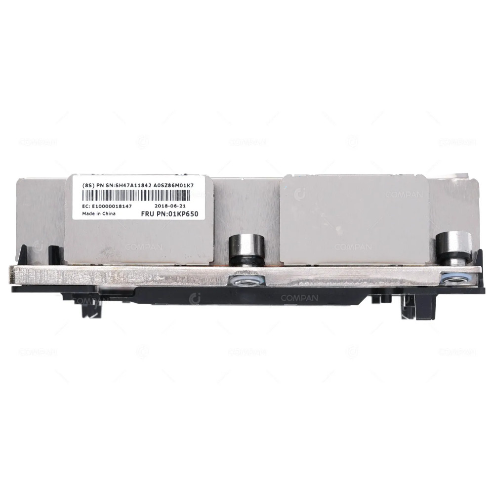 01KP650  LENOVO HEATSINK SOCKET LGA3647 FOR SR950