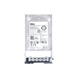0GKW7  DELL 1.2TB 10K 12G SAS 2.5 SFF HARD DRIVE