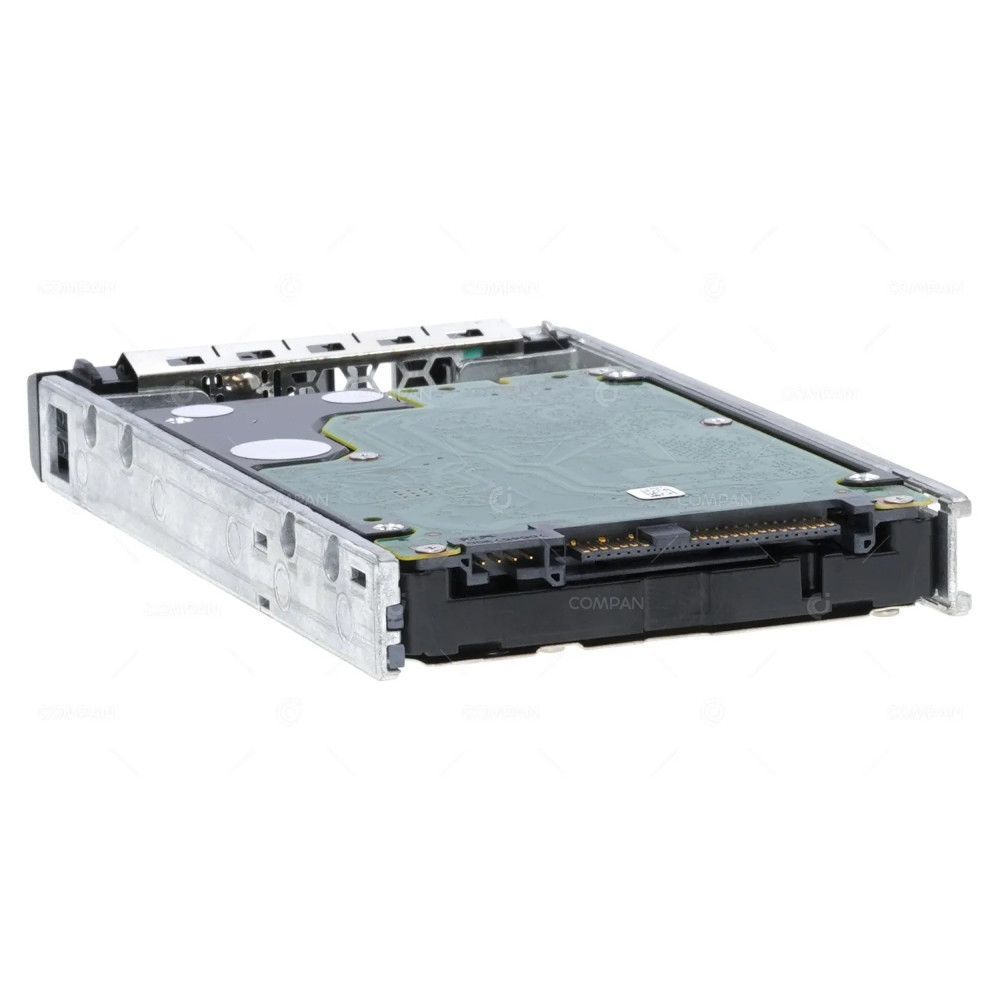 0GKW7  DELL 1.2TB 10K 12G SAS 2.5 SFF HARD DRIVE