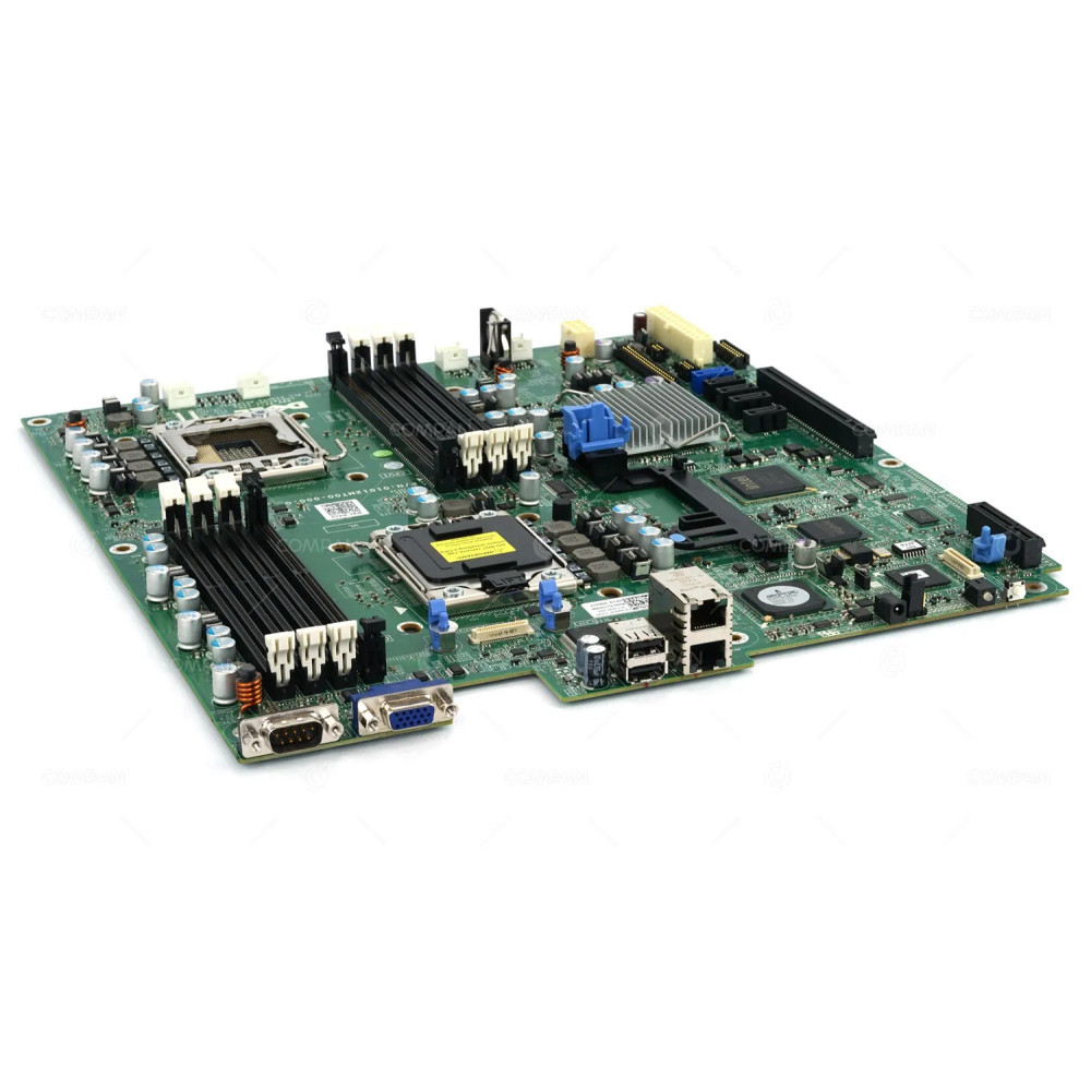 N83VF  DELL MAINBOARD SOCKET LGA1366 FOR POWEREDGE R410