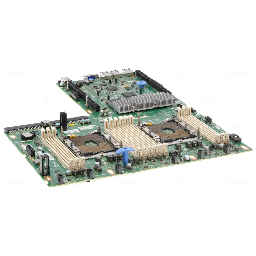00MX681  LENOVO MAINBOARD SOCKET LGA3647 DDR4 FOR SR530